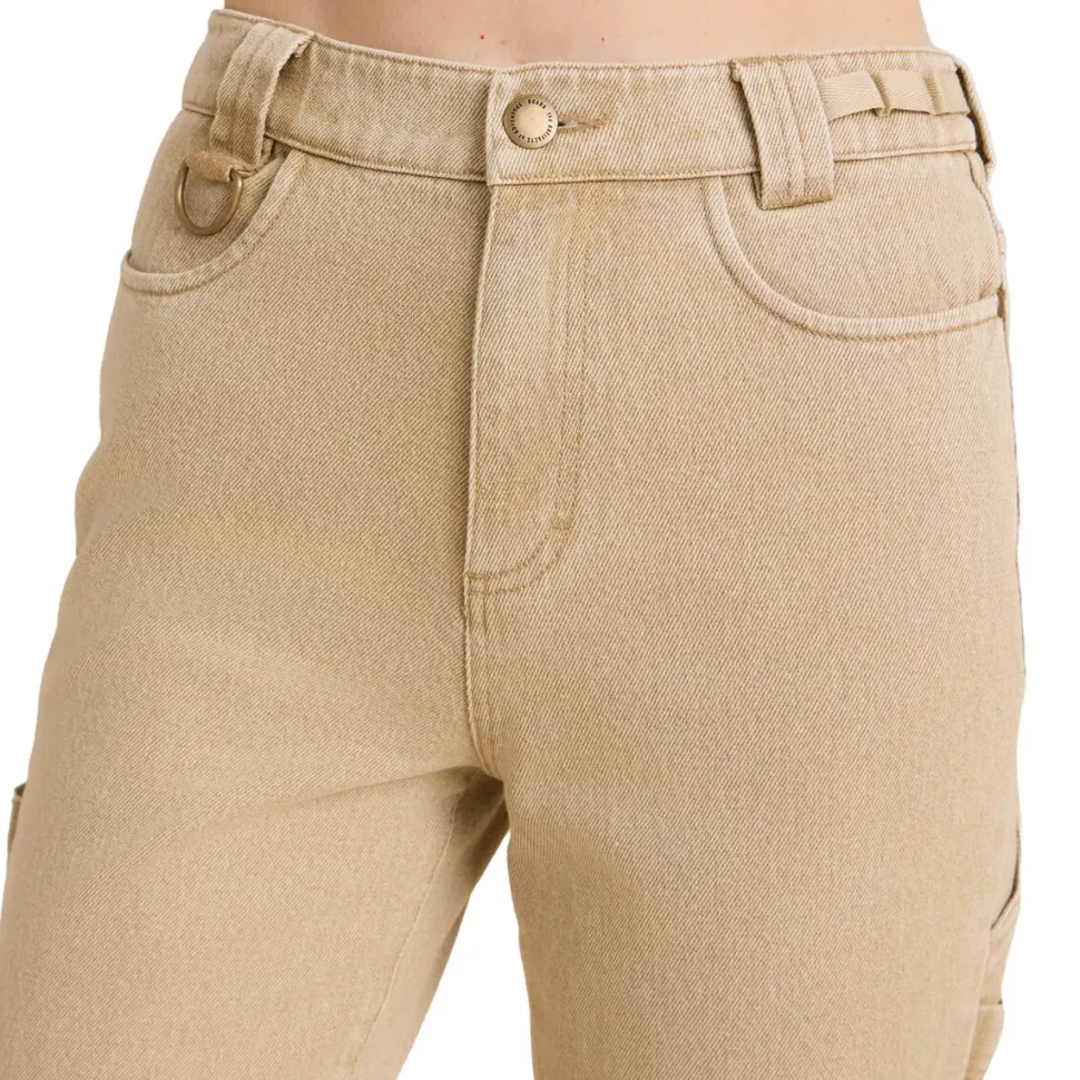 Hwy 1 Pant - Women's