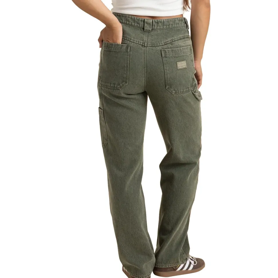 Hwy 1 Pant - Women's
