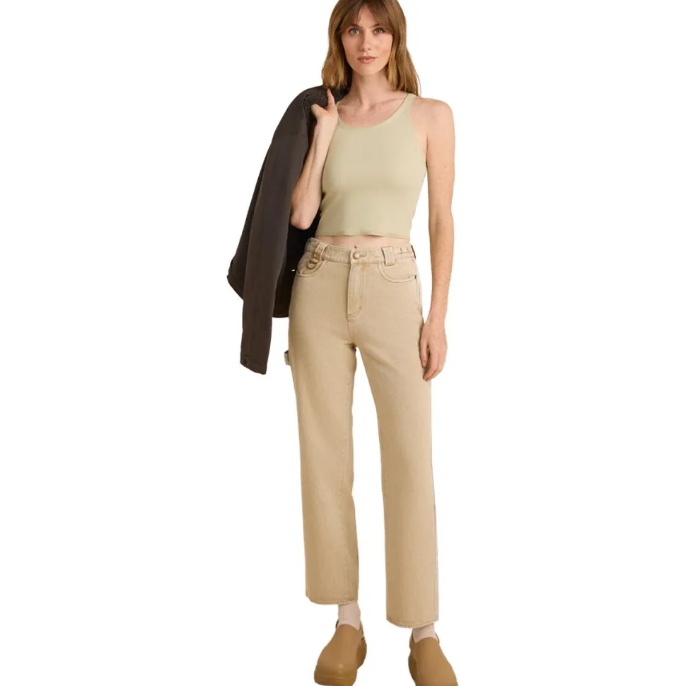 Hwy 1 Pant - Women's