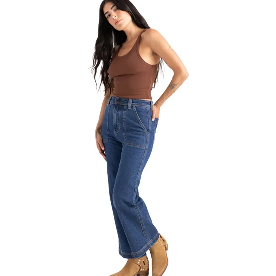 HWY SS125 Pant - Women's