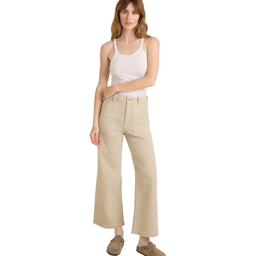 HWY SS125 Pant - Women's