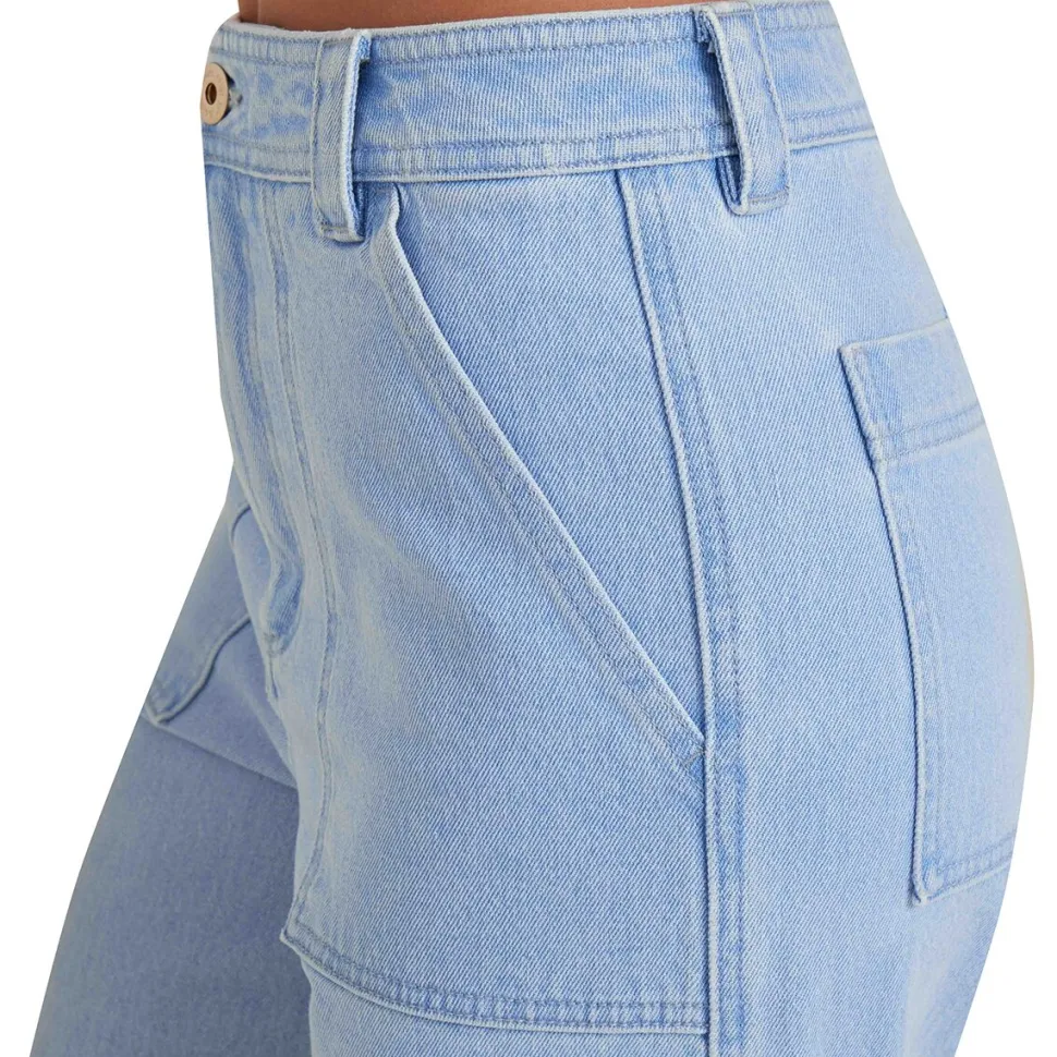 HWY SS125 Pant - Women's