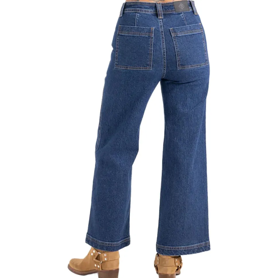 HWY SS125 Pant - Women's