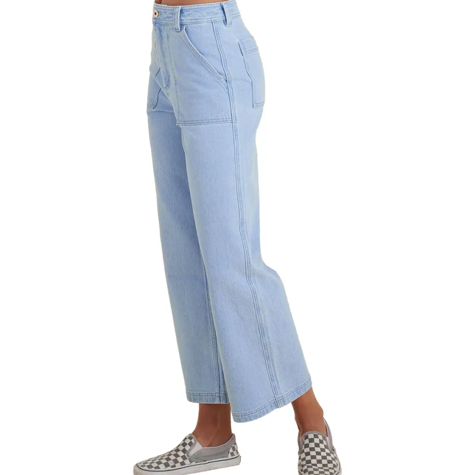 HWY SS125 Pant - Women's