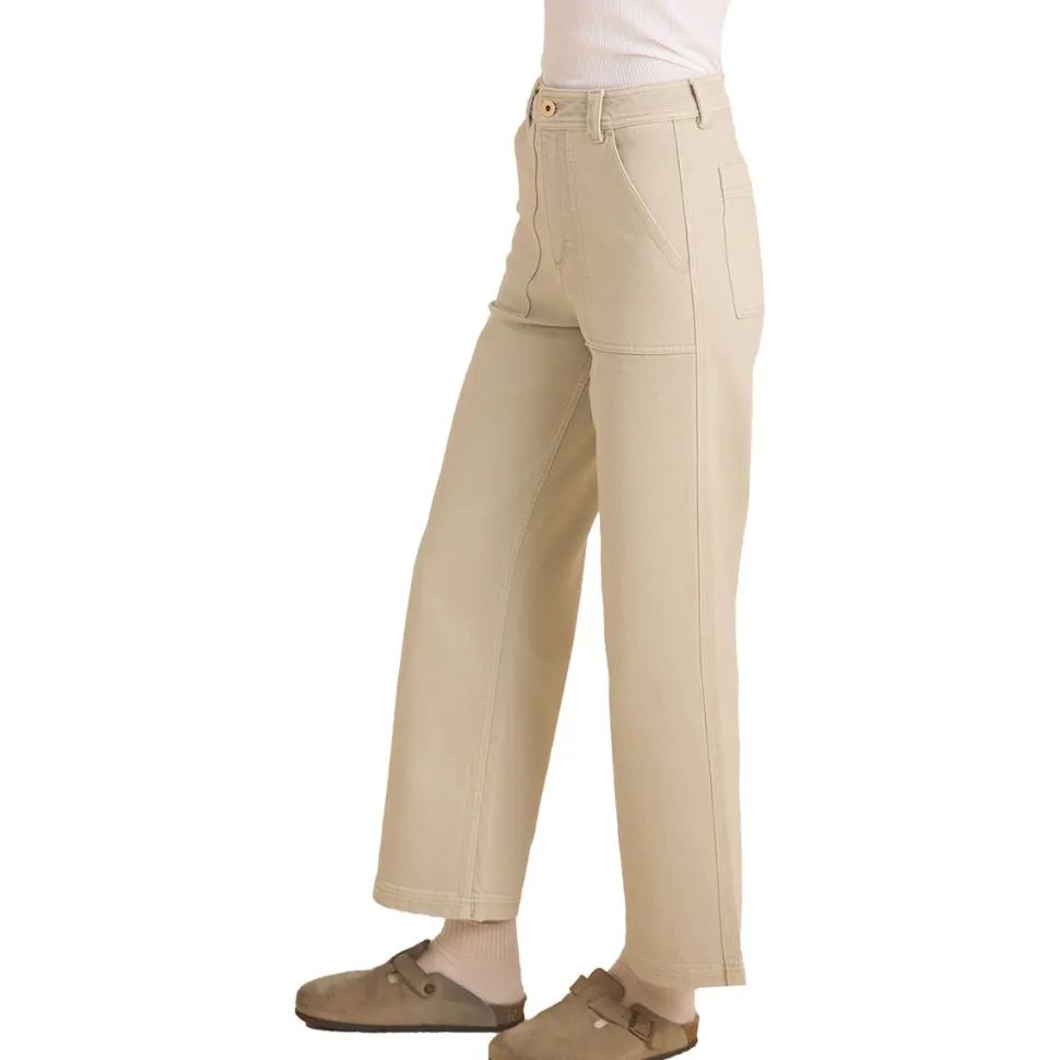HWY SS125 Pant - Women's