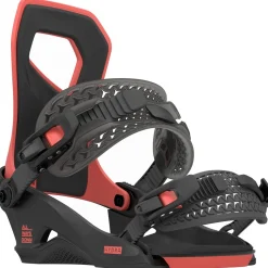 Hydra HW Snowboard Binding - 2026 - Women's