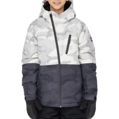 Hydra Insulated Jacket - Boys'