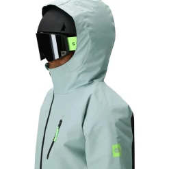 Hydra Insulated Jacket - Boys'