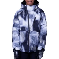 Hydra Insulated Jacket - Boys'