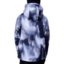Hydra Insulated Jacket - Boys'
