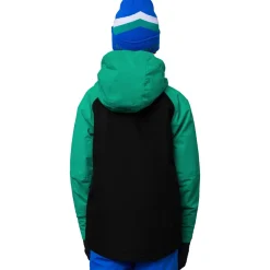 Hydra Insulated Jacket - Boys'