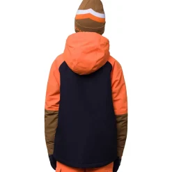 Hydra Insulated Jacket - Boys'