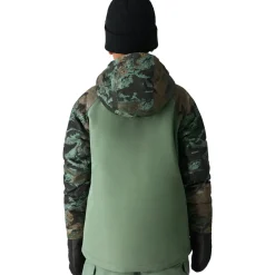Hydra Insulated Jacket - Boys'