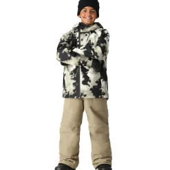Hydra Insulated Jacket - Boys'