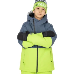 Hydra Insulated Jacket - Boys'