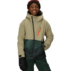 Hydra Insulated Jacket - Boys'