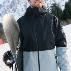 Hydra Thermagraph Jacket - Men's