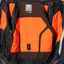 Hydra Thermagraph Jacket - Men's