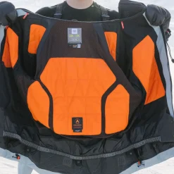 Hydra Thermagraph Jacket - Men's