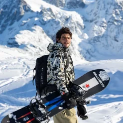 Hydra Thermagraph Jacket - Men's