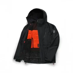 Hydra Thermagraph Jacket - Men's
