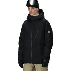 Hydra Thermagraph Jacket - Men's