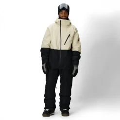 Hydra Thermagraph Jacket - Men's