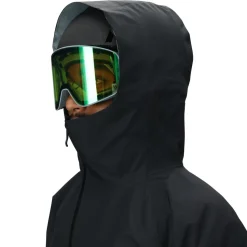 Hydra Thermagraph Jacket - Men's