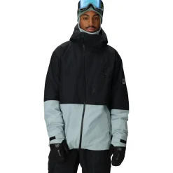 Hydra Thermagraph Jacket - Men's