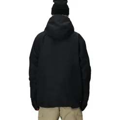 Hydra Thermagraph Jacket - Men's