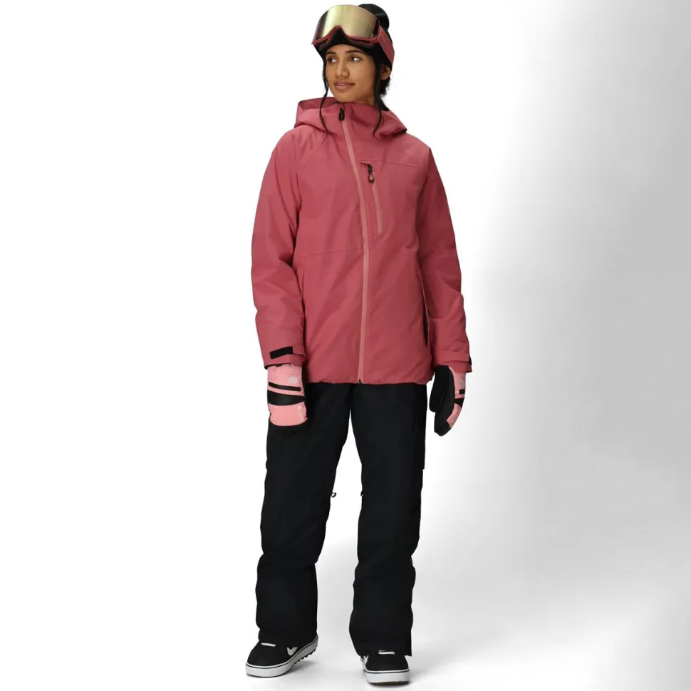 Hydra Thermagraph Jacket - Women's
