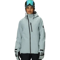 Hydra Thermagraph Jacket - Women's