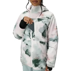 Hydra Thermagraph Jacket - Women's