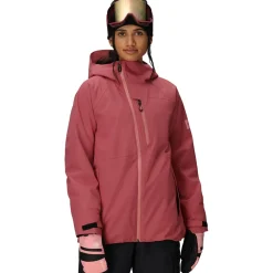 Hydra Thermagraph Jacket - Women's