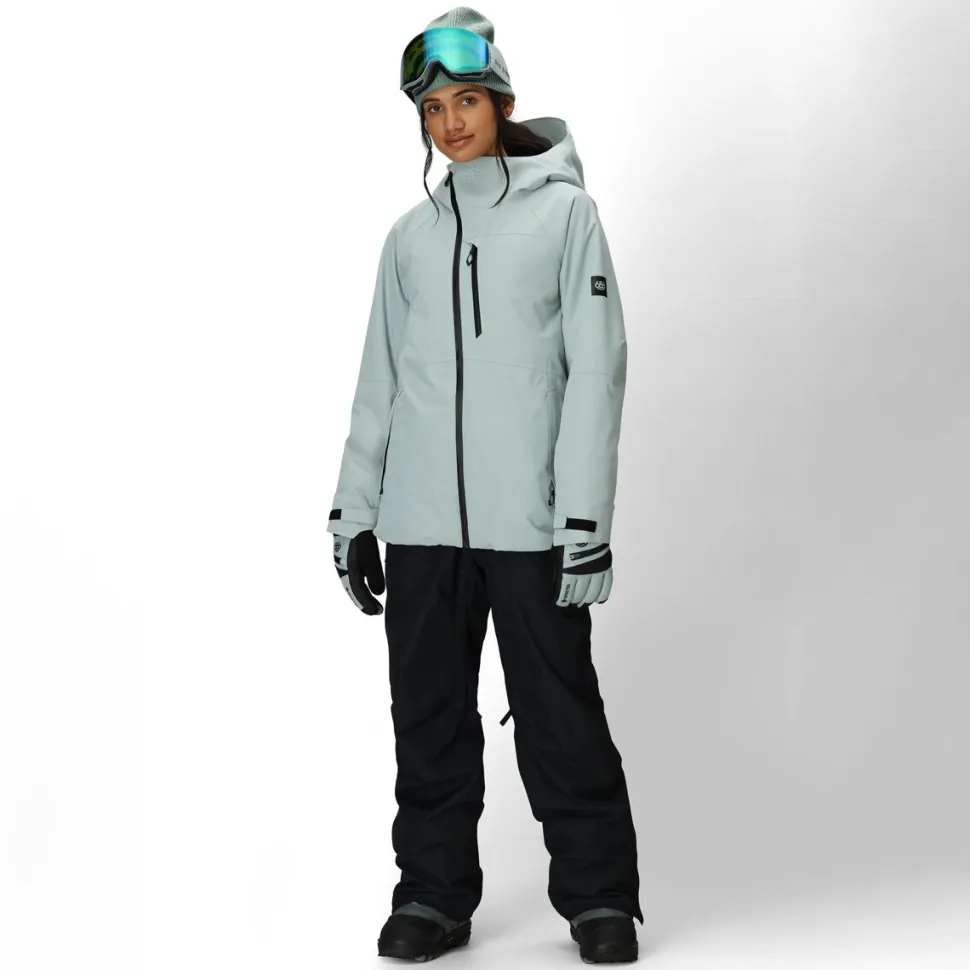 Hydra Thermagraph Jacket - Women's