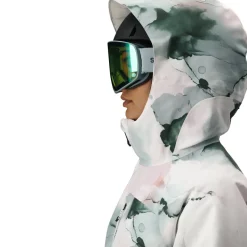 Hydra Thermagraph Jacket - Women's