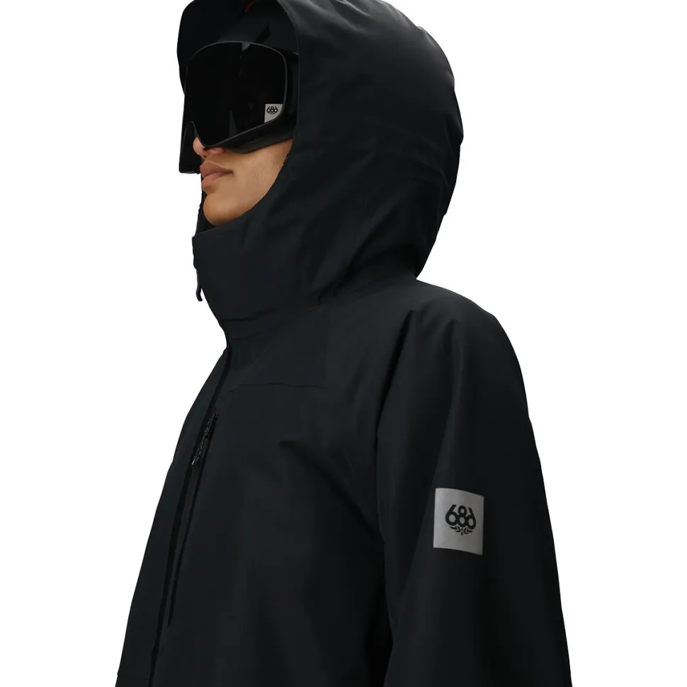 Hydra Thermagraph Jacket - Women's
