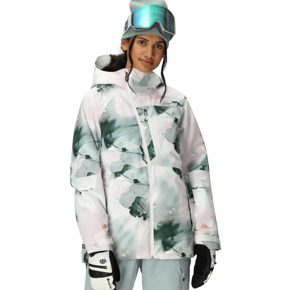 Hydra Thermagraph Jacket - Women's