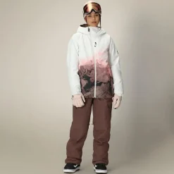 Hydra Thermagraph Jacket - Women's