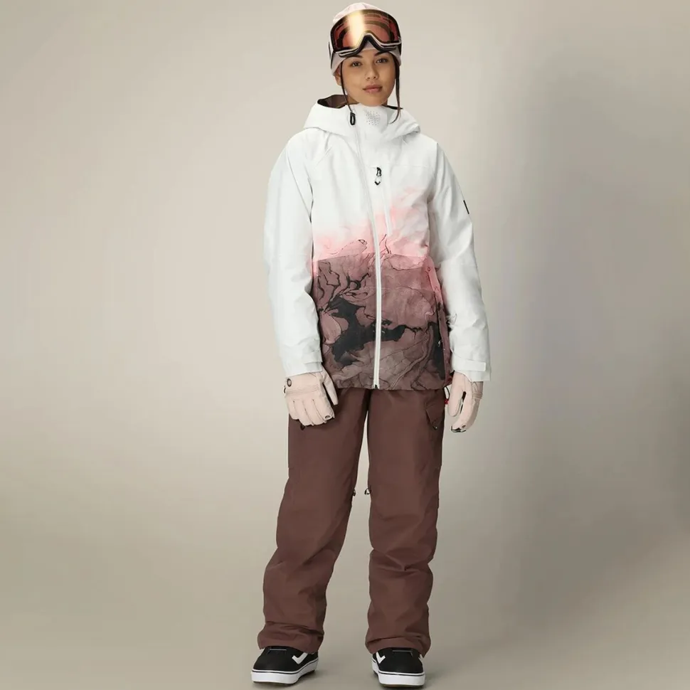Hydra Thermagraph Jacket - Women's