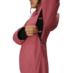 Hydra Thermagraph Jacket - Women's