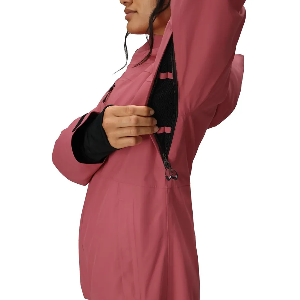 Hydra Thermagraph Jacket - Women's