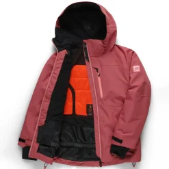 Hydra Thermagraph Jacket - Women's