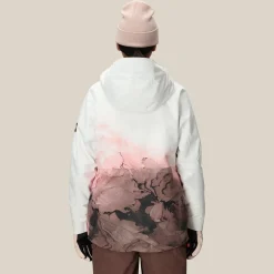 Hydra Thermagraph Jacket - Women's