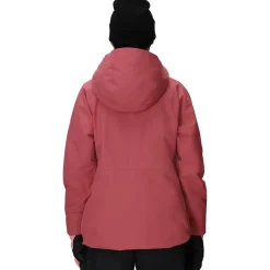 Hydra Thermagraph Jacket - Women's