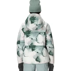Hydra Thermagraph Jacket - Women's