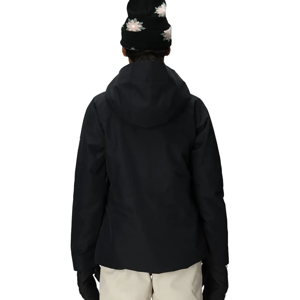 Hydra Thermagraph Jacket - Women's