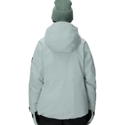Hydra Thermagraph Jacket - Women's