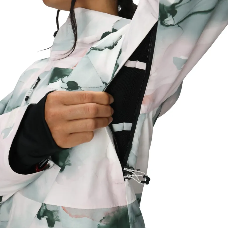 Hydra Thermagraph Jacket - Women's