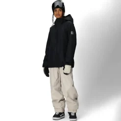 Hydra Thermagraph Jacket - Women's